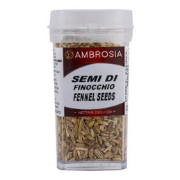 AMBROSIA PET SEMI FINOCCHIO GR.70