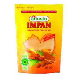 ARIOSTO IMPANATURA 230GR