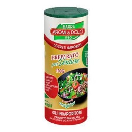 BARRA PET GR.100 INSAPORITOREPER VERDURE