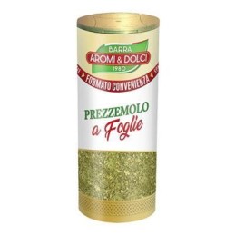BARRA PET GR.40 PREZZEMOLO A FOGLIE