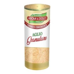 BARRA PET GR.70 AGLIO GRANULARE