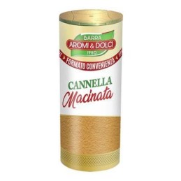 BARRA PET GR.70 CANNELLA MACINATA
