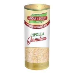 BARRA PET GR.70 CIPOLLA GRANULARE