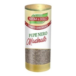 BARRA PET GR.70 PEPE NERO MACINATO