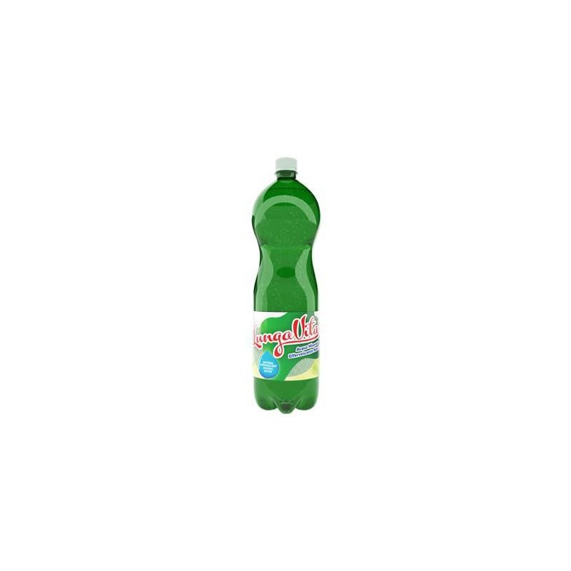 ACQUA FONTE ITALA 1.5LT EFF. LUNGAVITA X 6