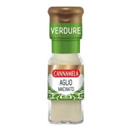 CANNAMELA VV SERIEORO AGLIO MACINATO GR.40