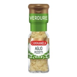 CANNAMELA VV SERIEORO AGLIO PEZZETTI GR.30