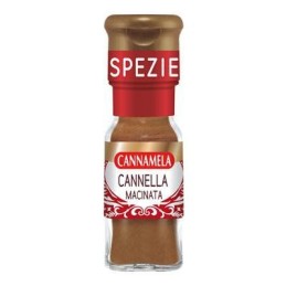 CANNAMELA VV SERIEORO CANNELLA MACINATA GR.25