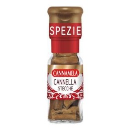 CANNAMELA VV SERIEORO CANNELLA STECCHE GR.10