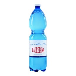 ACQUA LAURETANA 1,5LT NATURALE X 6