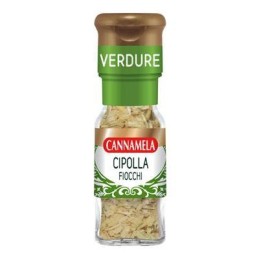 CANNAMELA VV SERIEORO CIPOLLA FIOCCHI GR.18