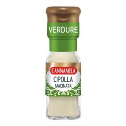CANNAMELA VV SERIEORO CIPOLLA MACINATA GR.18