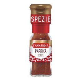 CANNAMELA VV SERIEORO PAPRIKA DOLCE GR.25