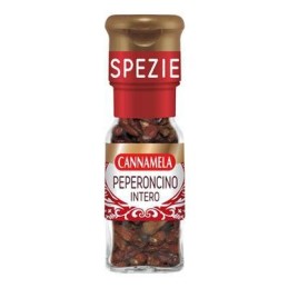 CANNAMELA VV SERIEORO PEPERONCINOINTERO GR.12
