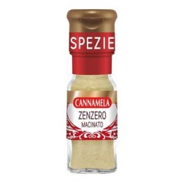 CANNAMELA VV SERIEORO ZENZERO MACINATO GR.20