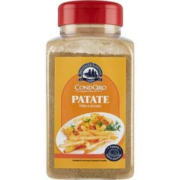 D&A CONDORO PER PATATE GR.710