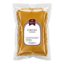 GEBER CURCUMA GR.80 BUSTINE
