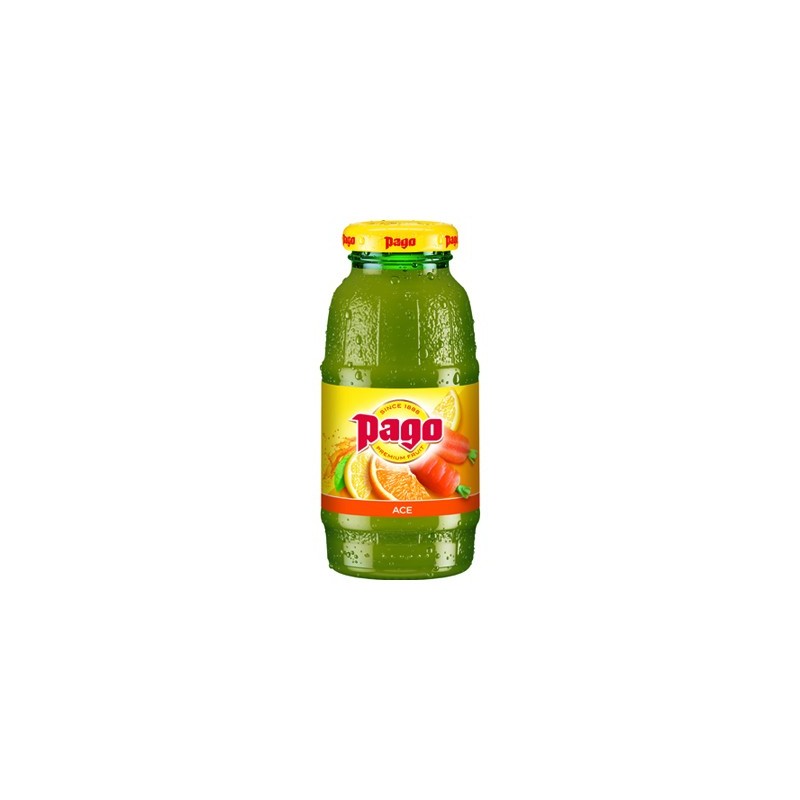 PAGO CITRUS ACE CL.20