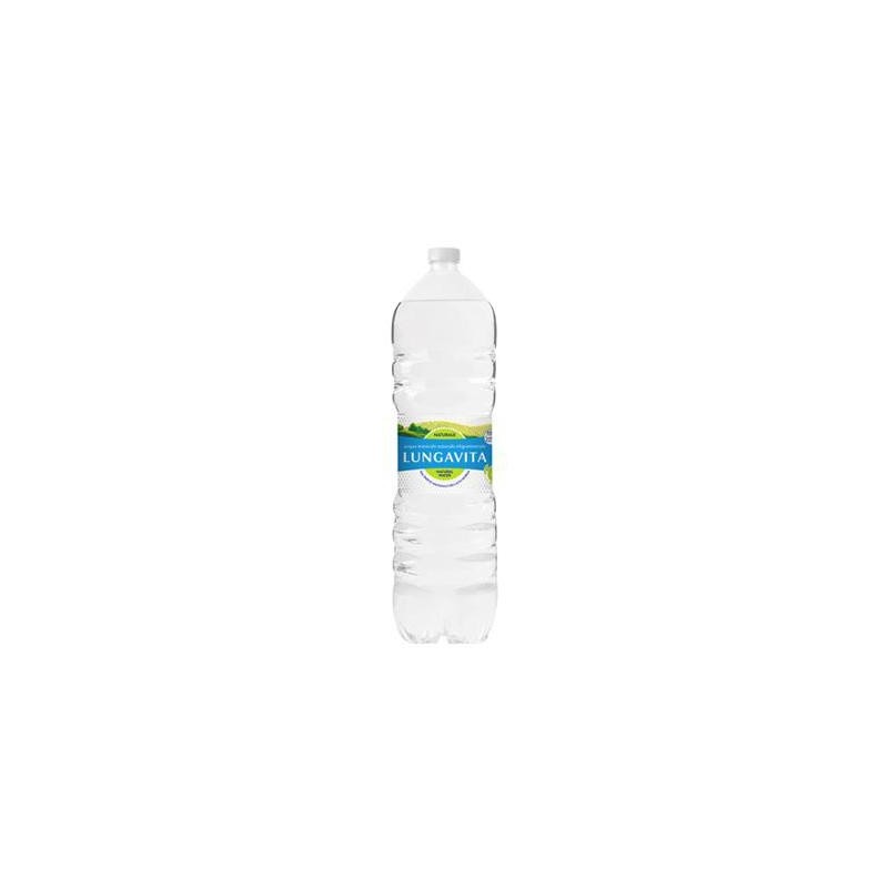 ACQUA LUNGAVITA LT.2 NATURALE