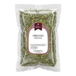 GEBER ORIGANO BUSTA GR.250