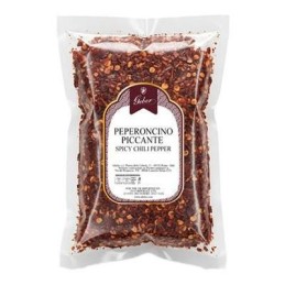 GEBER PEPERONCINO PICCANTE FRANTUMATO GR80