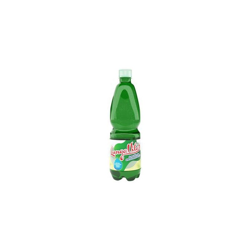 ACQUA LUNGAVITA ML.500 EFFERVESCENTE NATURALE