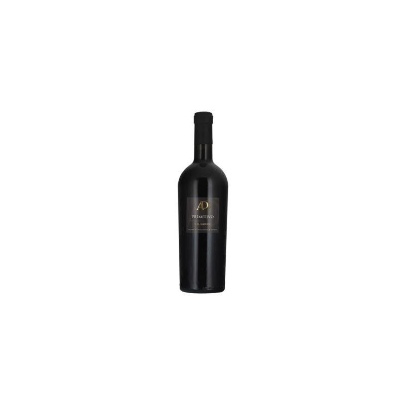 AD CL75 14° PRIMITIVO IGP PUGLIA