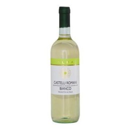 ALPA CASTELLI ROMANI DOC BIANCO CL.75 11,5°