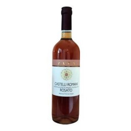 ALPA CASTELLI ROMANI DOC ROSATO CL.75 11,5°