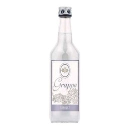 ARGIA GRAPPA BIANCA 38° 70CL