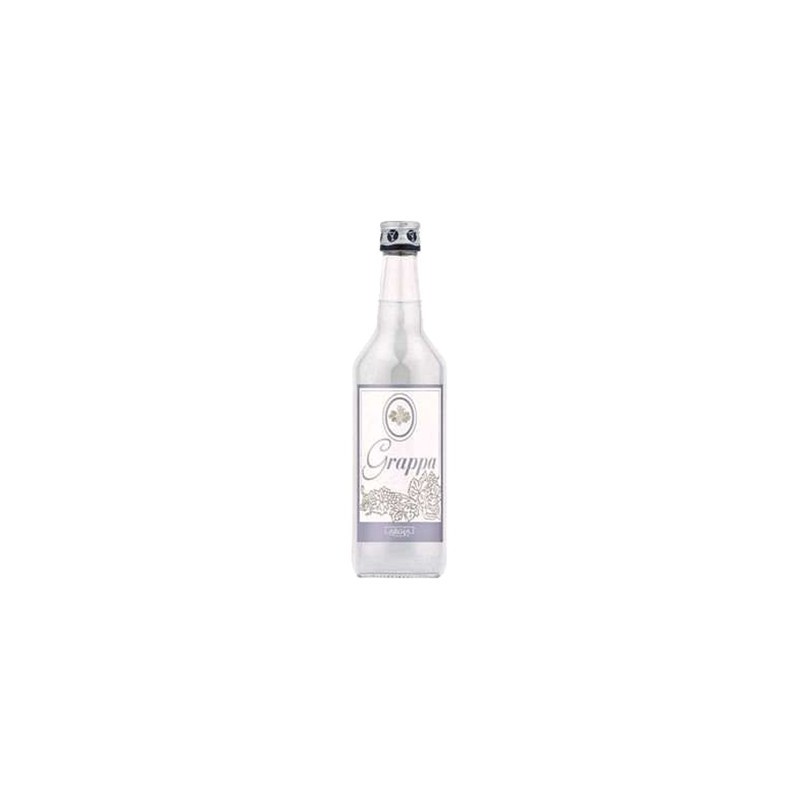 ARGIA GRAPPA BIANCA 38° 70CL