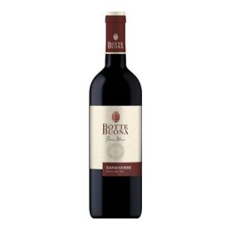 BOTTE BUONA 75CL SANGIOVESE