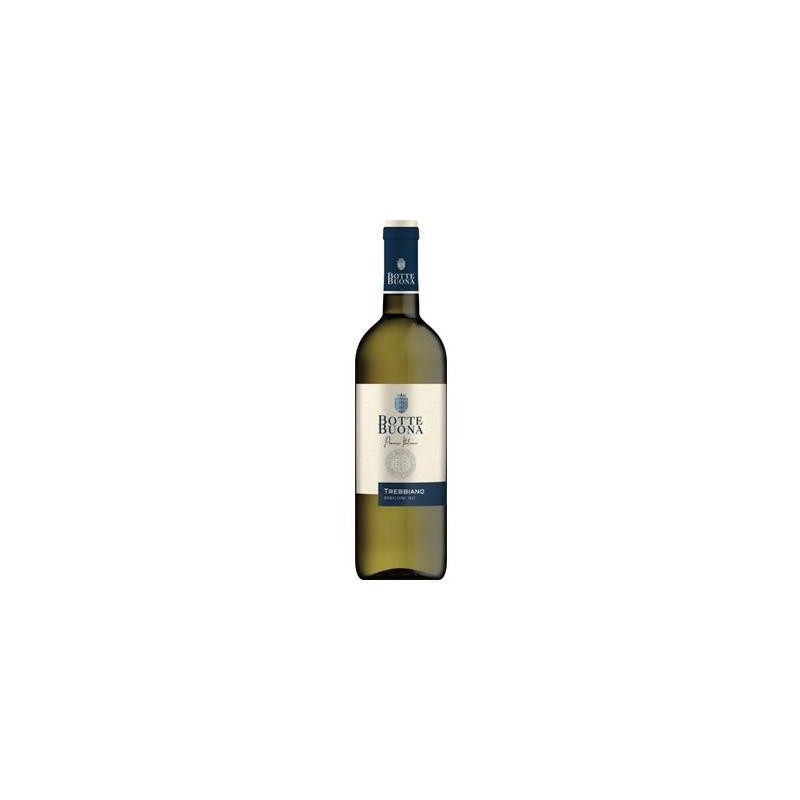 BOTTE BUONA 75CL TREBBIANO FERMO