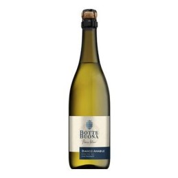 BOTTE BUONA CL 75 BIANCO AMABILE FRIZZANTE