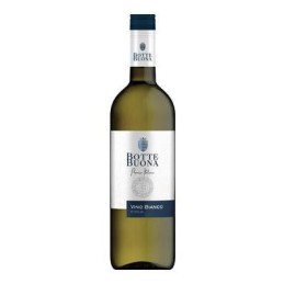 BOTTE BUONA TV 75CL BIANCO D'ITALIA