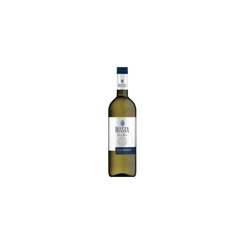 BOTTE BUONA TV 75CL BIANCO D'ITALIA