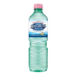 ACQUA ROCCHETTA NATURALE 50CL