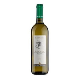 CANTINA DI VENOSA  BALIAGGIO VINO BIANCO 75 CL