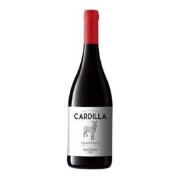 CARDILLA FRAPPATO IGT CL.75 13° TERRE SICILIANE