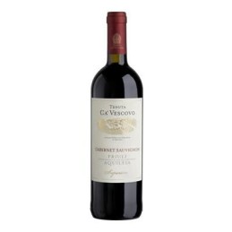 CA'VESCOVO 75 CL CABERNET 13°