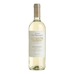 CA'VESCOVO SAUVIGNON 12° CL.75