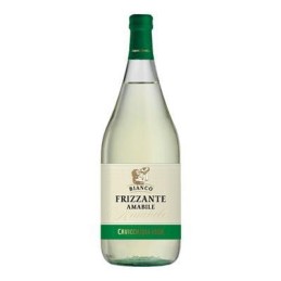 CAVICCHIOLI VINO FRIZZANTE AMABILE 1.5 LT BIANCO