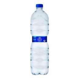 ACQUA SANTACROCE 2LT X 6