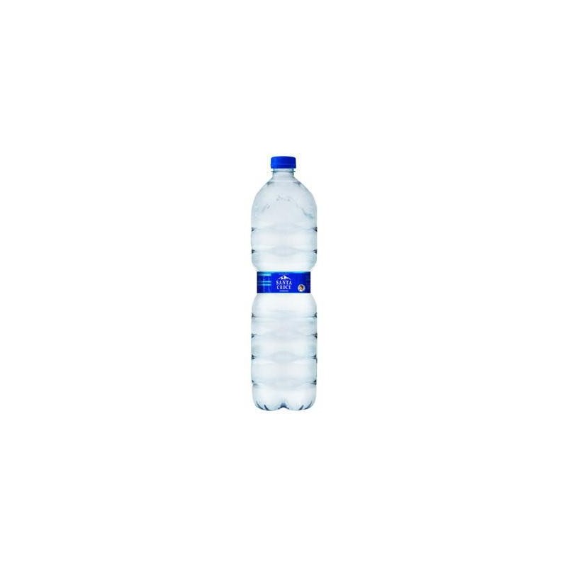 ACQUA SANTACROCE 2LT X 6