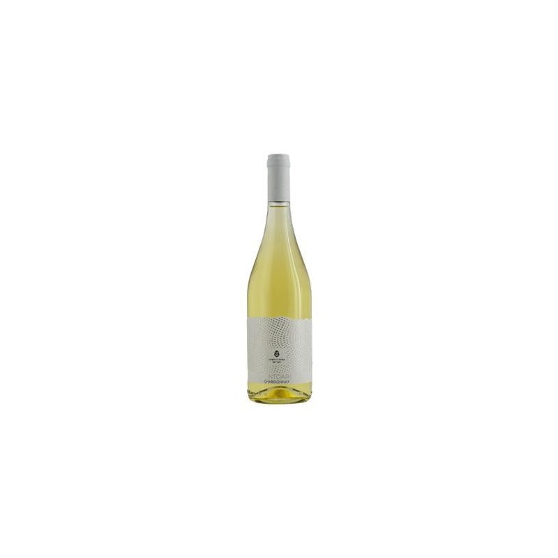 CENTOARE CHARDONNAY IGP PUGLIA13° CL.75