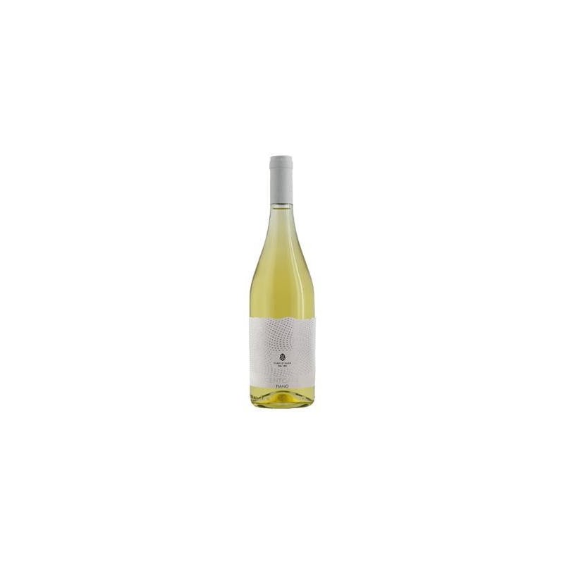 CENTOARE FIANO IGP PUGLIA 13°CL.75