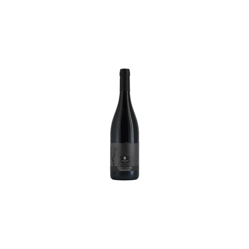 CENTOARE NEGROAMARO IGP SALENTO 13° CL.75