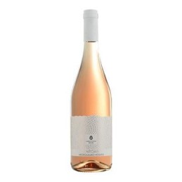 CENTOARE ROSATO NEGROAMARO IGPPUGLIA 13° CL.75