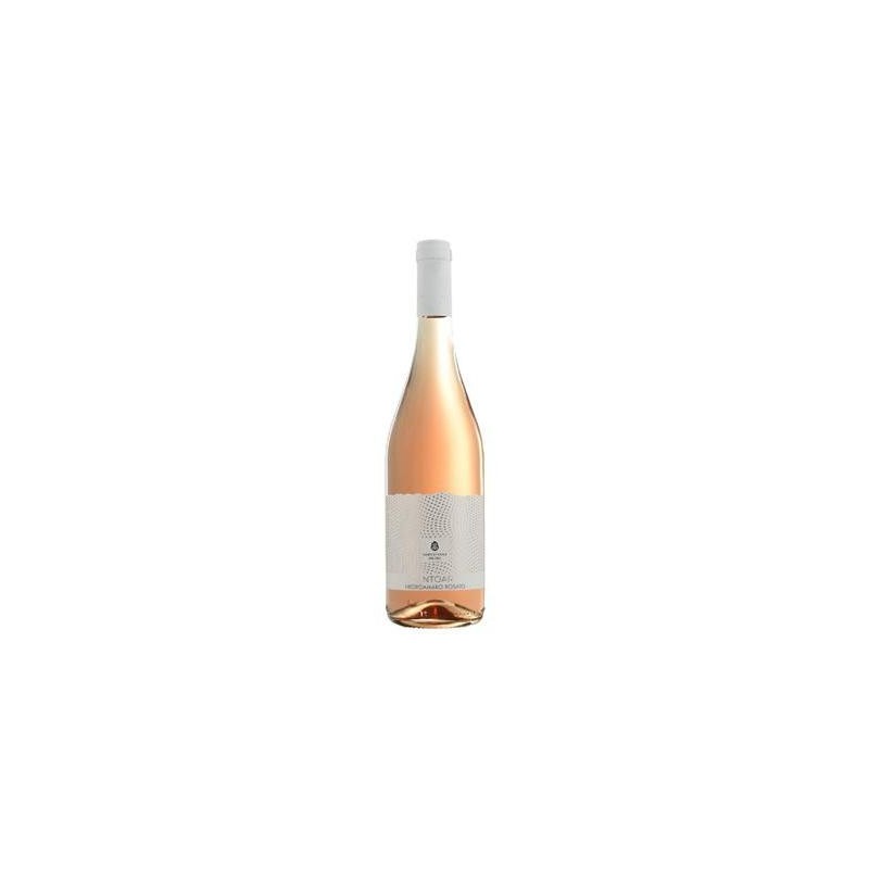 CENTOARE ROSATO NEGROAMARO IGPPUGLIA 13° CL.75