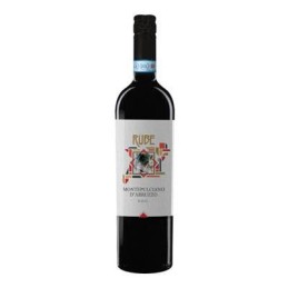 CITRA RUBE VINO MONTEPULCIANO D'ABRUZZO 75 CL